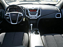 2011 GMC Terrain SLE-2 at A & B Motors