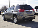 Thumbnail image of 2011 GMC Terrain at A & B Motors