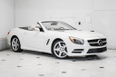 Thumbnail image of 2014 Mercedes-Benz SL-Class at ExclusiveAutomotiveGroup of Ashburn, VA