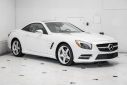 Thumbnail image of 2014 Mercedes-Benz SL-Class at ExclusiveAutomotiveGroup of Ashburn, VA