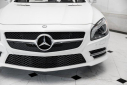 Thumbnail image of 2014 Mercedes-Benz SL-Class at ExclusiveAutomotiveGroup of Ashburn, VA