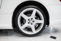 Thumbnail image of 2014 Mercedes-Benz SL-Class at ExclusiveAutomotiveGroup of Ashburn, VA