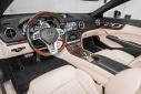 Thumbnail image of 2014 Mercedes-Benz SL-Class at ExclusiveAutomotiveGroup of Ashburn, VA