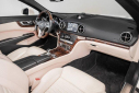 Thumbnail image of 2014 Mercedes-Benz SL-Class at ExclusiveAutomotiveGroup of Ashburn, VA