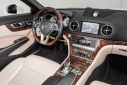 Thumbnail image of 2014 Mercedes-Benz SL-Class at ExclusiveAutomotiveGroup of Ashburn, VA