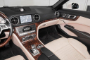 Thumbnail image of 2014 Mercedes-Benz SL-Class at ExclusiveAutomotiveGroup of Ashburn, VA