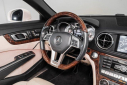 Thumbnail image of 2014 Mercedes-Benz SL-Class at ExclusiveAutomotiveGroup of Ashburn, VA