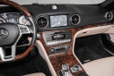 Thumbnail image of 2014 Mercedes-Benz SL-Class at ExclusiveAutomotiveGroup of Ashburn, VA