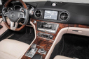 Thumbnail image of 2014 Mercedes-Benz SL-Class at ExclusiveAutomotiveGroup of Ashburn, VA