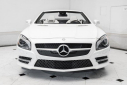 Thumbnail image of 2014 Mercedes-Benz SL-Class at ExclusiveAutomotiveGroup of Ashburn, VA