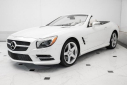 Thumbnail image of 2014 Mercedes-Benz SL-Class at ExclusiveAutomotiveGroup of Ashburn, VA