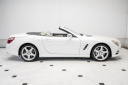Thumbnail image of 2014 Mercedes-Benz SL-Class at ExclusiveAutomotiveGroup of Ashburn, VA
