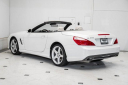 Thumbnail image of 2014 Mercedes-Benz SL-Class at ExclusiveAutomotiveGroup of Ashburn, VA