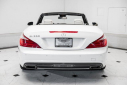 Thumbnail image of 2014 Mercedes-Benz SL-Class at ExclusiveAutomotiveGroup of Ashburn, VA
