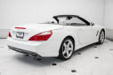 Thumbnail image of 2014 Mercedes-Benz SL-Class at ExclusiveAutomotiveGroup of Ashburn, VA