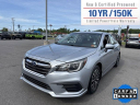 Thumbnail image of 2019 Subaru Legacy at Northside-USED of Summersville, WV