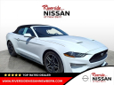 Thumbnail image of 2022 Ford Mustang at Riverside Nissan