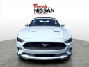 Thumbnail image of 2022 Ford Mustang at Riverside Nissan
