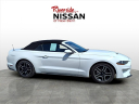 Thumbnail image of 2022 Ford Mustang at Riverside Nissan