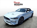 Thumbnail image of 2022 Ford Mustang at Riverside Nissan