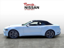 Thumbnail image of 2022 Ford Mustang at Riverside Nissan