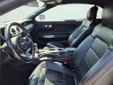 Thumbnail image of 2022 Ford Mustang at Riverside Nissan