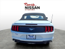 Thumbnail image of 2022 Ford Mustang at Riverside Nissan