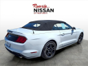 Thumbnail image of 2022 Ford Mustang at Riverside Nissan