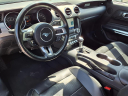 Thumbnail image of 2022 Ford Mustang at Riverside Nissan
