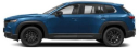 Thumbnail image of 2024 Mazda CX-50 at Jake Sweeney Mazda Used