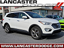 Thumbnail image of 2013 Hyundai SANTA FE at Lancaster Dodge