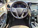 Thumbnail image of 2013 Hyundai SANTA FE at Lancaster Dodge
