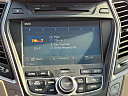 Thumbnail image of 2013 Hyundai SANTA FE at Lancaster Dodge