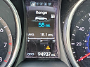 Thumbnail image of 2013 Hyundai SANTA FE at Lancaster Dodge