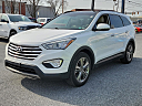 Thumbnail image of 2013 Hyundai SANTA FE at Lancaster Dodge