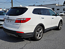 Thumbnail image of 2013 Hyundai SANTA FE at Lancaster Dodge