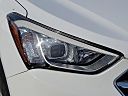 Thumbnail image of 2013 Hyundai SANTA FE at Lancaster Dodge