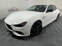 2022 Maserati Ghibli Modena at Dillons Auto- North Super Store