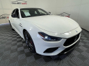 Thumbnail image of 2022 Maserati Ghibli at Dillons Auto- North Super Store