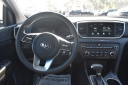 2021 Kia Sportage LX at 112 Auto Plaza
