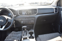 Thumbnail image of 2021 Kia Sportage at 112 Auto Plaza