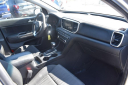 Thumbnail image of 2021 Kia Sportage at 112 Auto Plaza