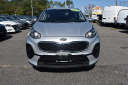 Thumbnail image of 2021 Kia Sportage at 112 Auto Plaza
