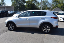 Thumbnail image of 2021 Kia Sportage at 112 Auto Plaza
