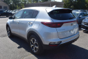 Thumbnail image of 2021 Kia Sportage at 112 Auto Plaza