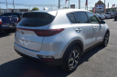 Thumbnail image of 2021 Kia Sportage at 112 Auto Plaza