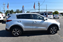 Thumbnail image of 2021 Kia Sportage at 112 Auto Plaza