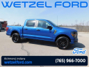Thumbnail image of 2025 Ford F-150 at Wetzel Ford