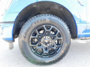 Thumbnail image of 2025 Ford F-150 at Wetzel Ford