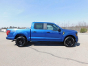Thumbnail image of 2025 Ford F-150 at Wetzel Ford